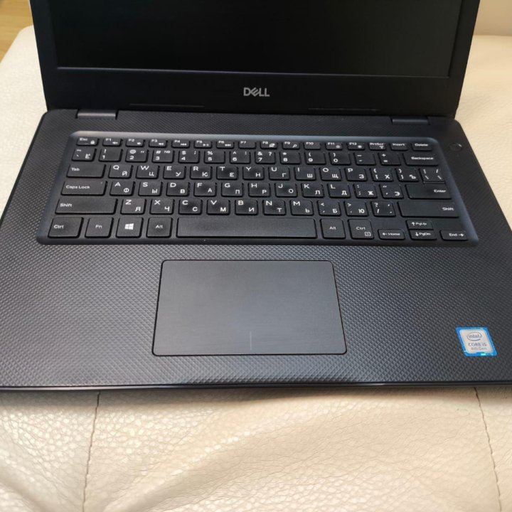 DELL 14 CORE i5 8250u/8gb ddr4 (32gb max)/512gb SS