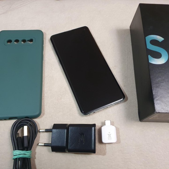 Samsung Galaxy S10 8/128GB