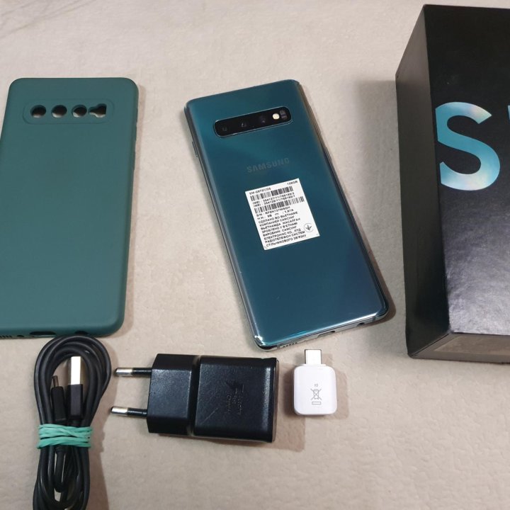 Samsung Galaxy S10 8/128GB