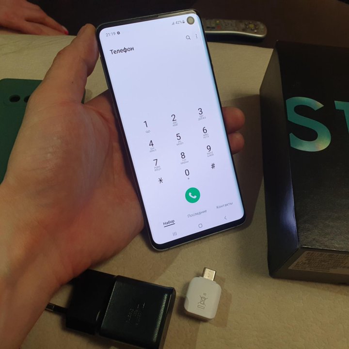 Samsung Galaxy S10 8/128GB