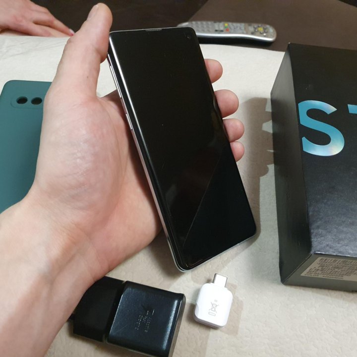 Samsung Galaxy S10 8/128GB