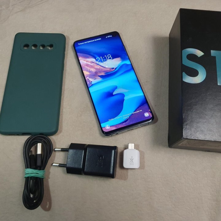 Samsung Galaxy S10 8/128GB