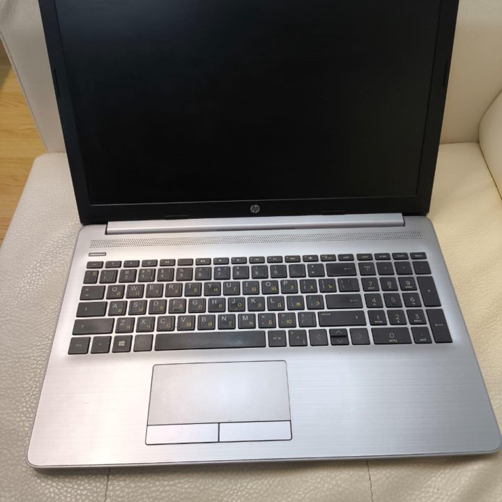 Hp 255 G5 AMD E1-6010/8gb/500gb hdd/2gb video AMD