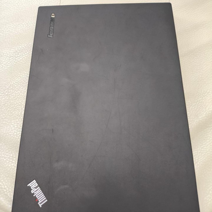 Lenovo thinkpad T450, 12gb ОЗУ, 256gb SSD, CORE I5