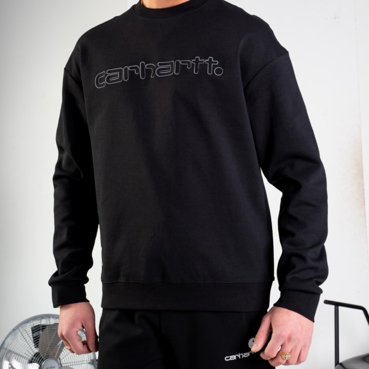 Свитшот Carhartt (В Наличии)