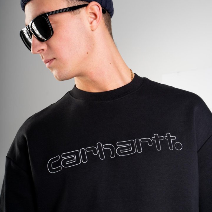 Свитшот Carhartt (В Наличии)