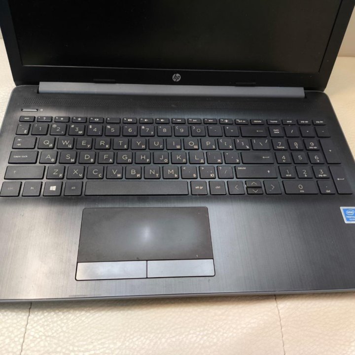 Hp 15-da0029 4-x яд. Intel n5000/4gb/500gb/2gb vid