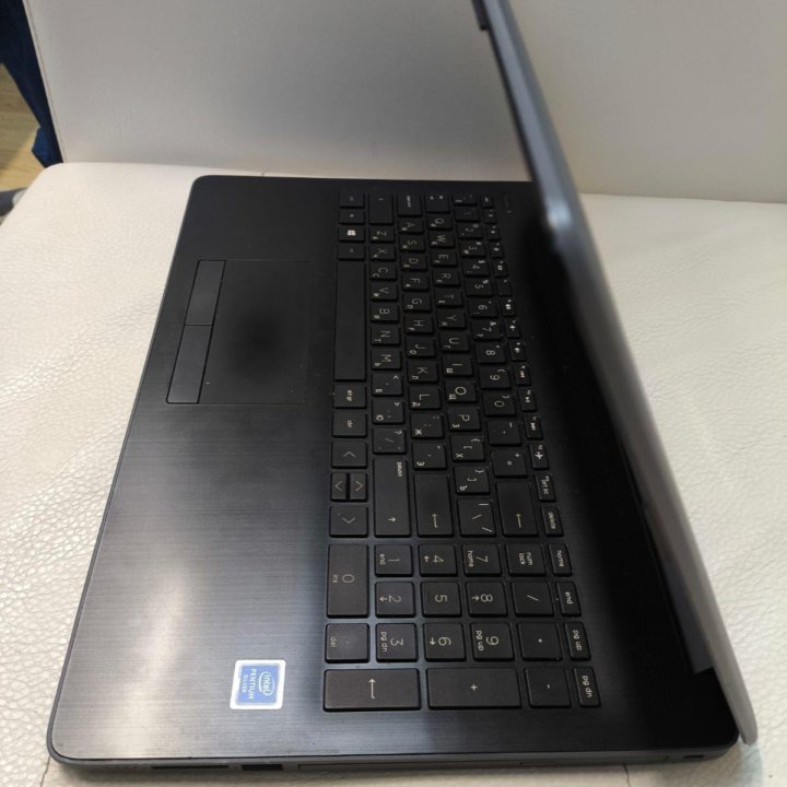 Hp 15-da0029 4-x яд. Intel n5000/4gb/500gb/2gb vid