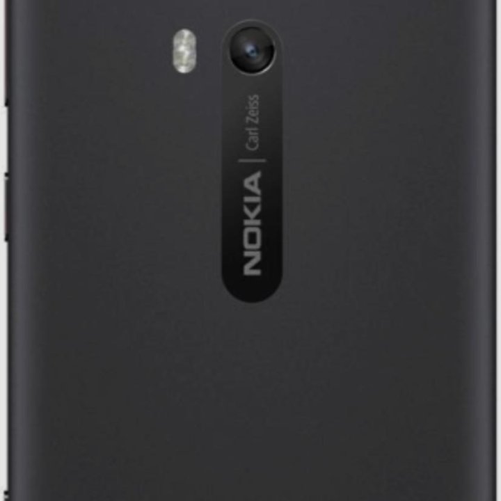 Смартфон Nokia Lumia 920 LTE Black