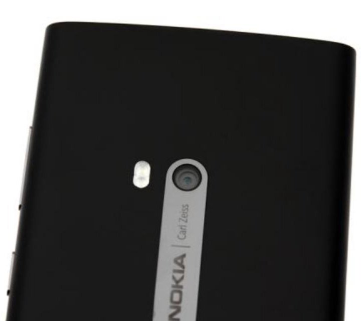 Смартфон Nokia Lumia 920 LTE Black