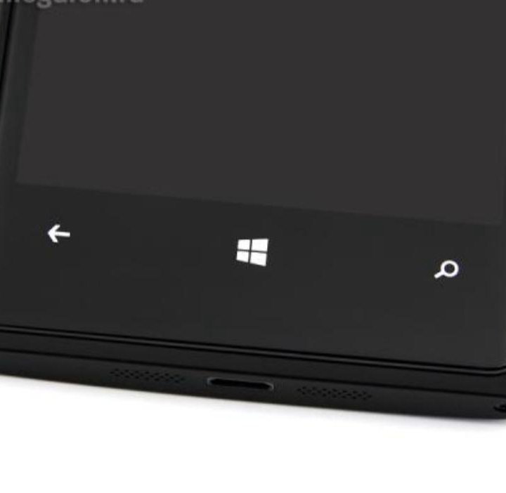 Смартфон Nokia Lumia 920 LTE Black