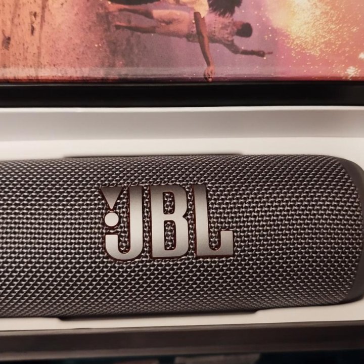 Колонка JBL flip 6