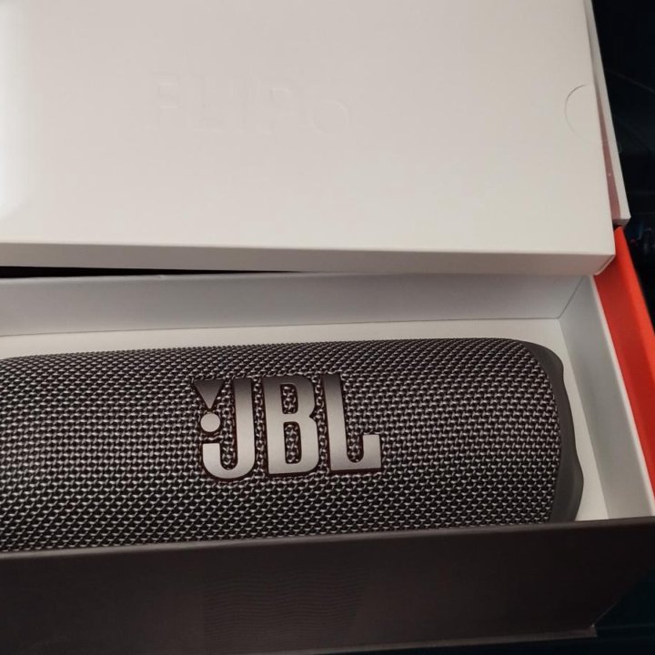 Колонка JBL flip 6