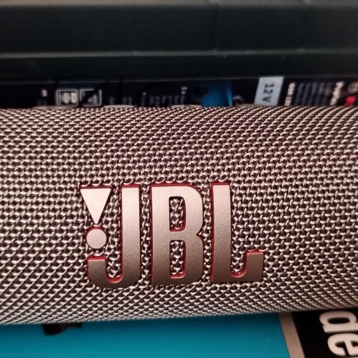 Колонка JBL flip 6