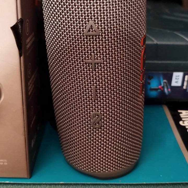 Колонка JBL flip 6