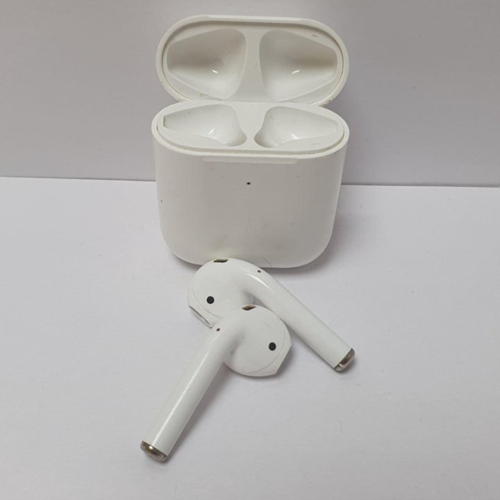 Наушники AirPods Копия Арт. Т67846