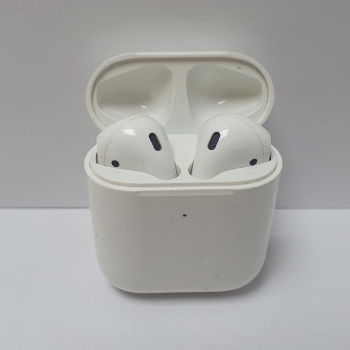 Наушники AirPods Копия Арт. Т67846