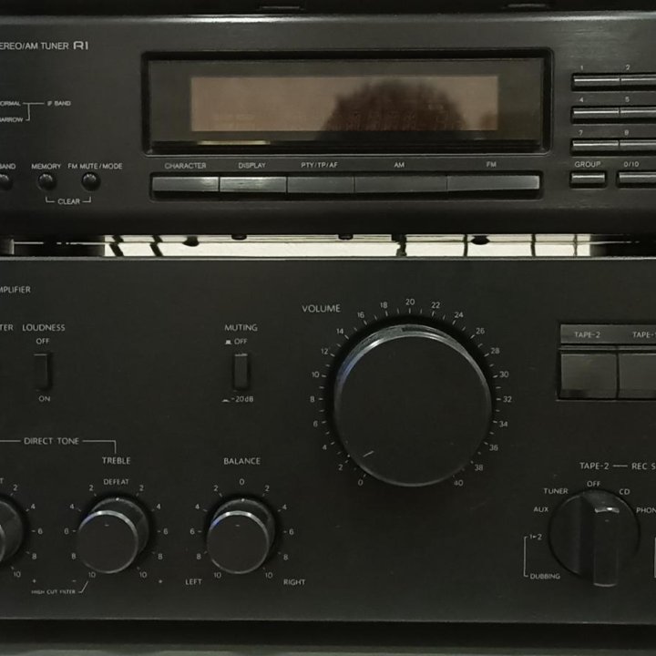 ONKYO Integra A8250