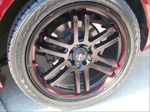 Диски литые бу Ijitsu R16 5x114.3 4шт подбор