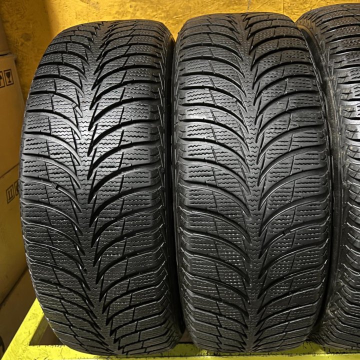 Новые Зимние шины GoodYear UltraGrip Ice R16 2019г