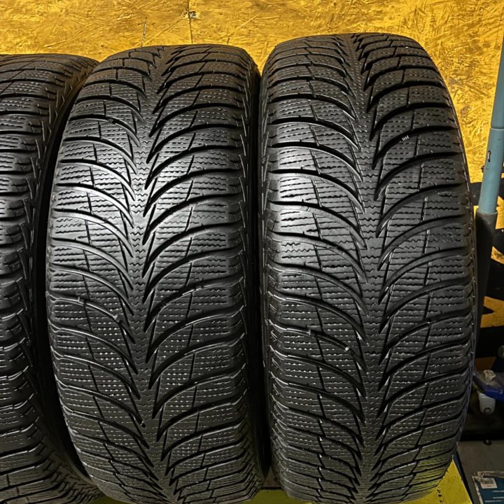 Новые Зимние шины GoodYear UltraGrip Ice R16 2019г