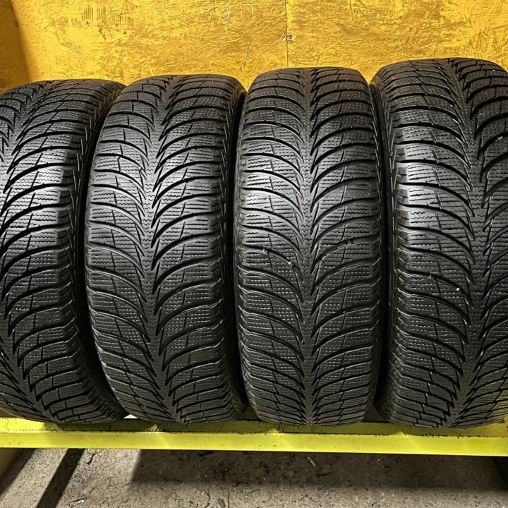 Новые Зимние шины GoodYear UltraGrip Ice R16 2019г