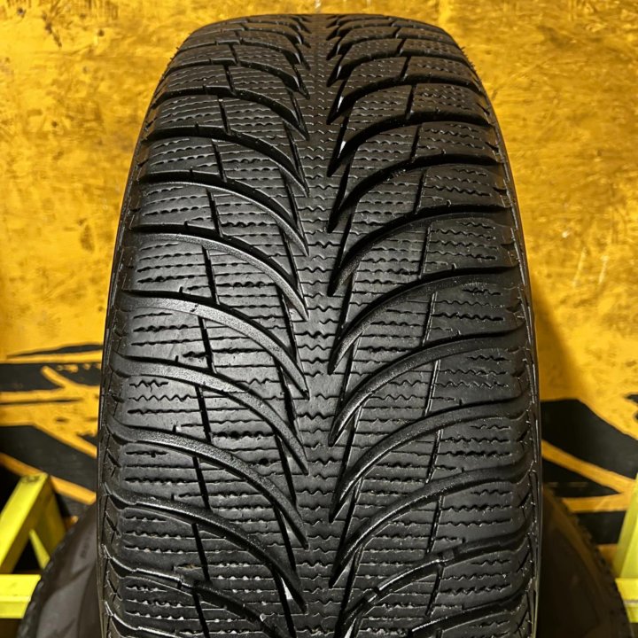 Новые Зимние шины GoodYear UltraGrip Ice R16 2019г