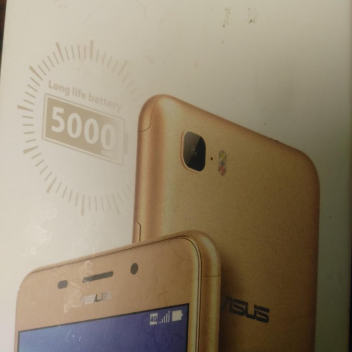 Asus 3s max