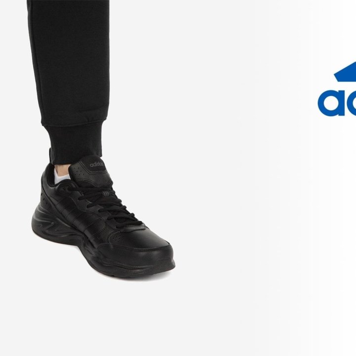 Кроссовки мужские Adidas Strutter