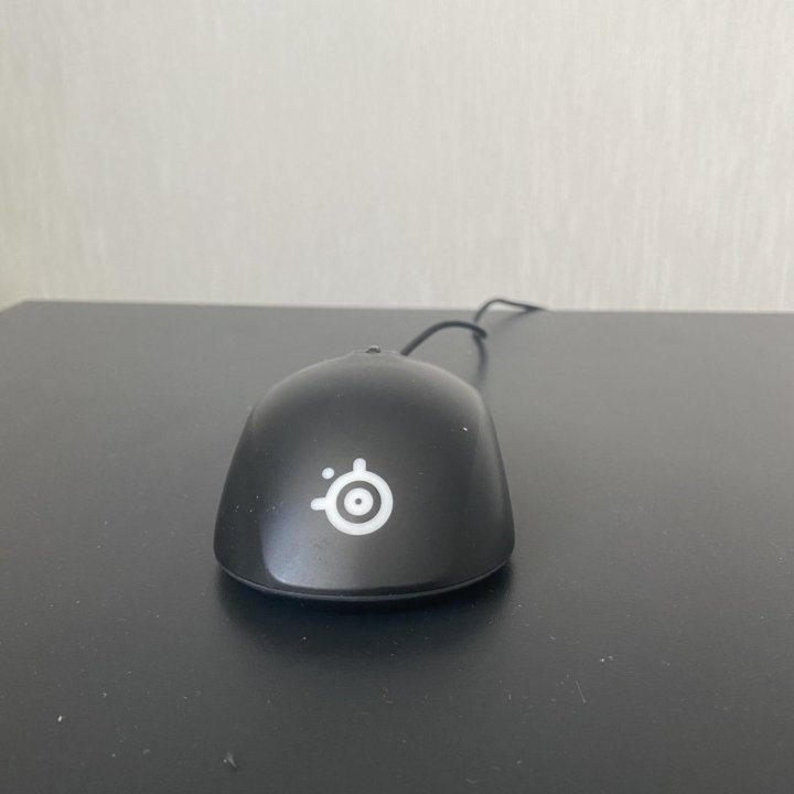 Steelseries rival 3