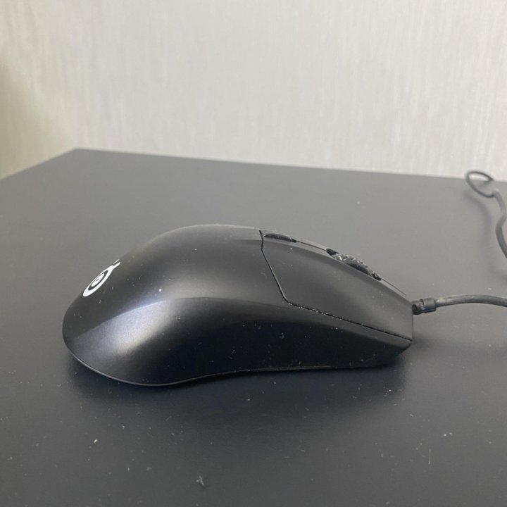 Steelseries rival 3