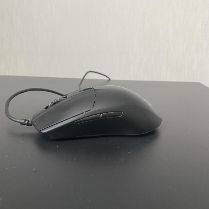 Steelseries rival 3