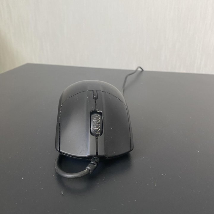 Steelseries rival 3