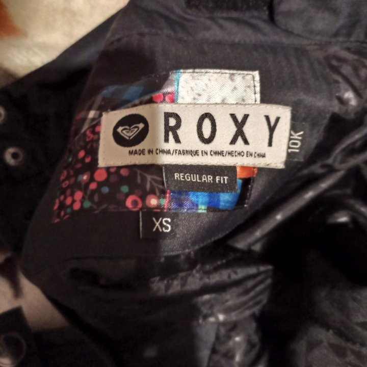 Горнолыжные брюки ROXY