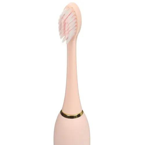 Электрическая зубная щетка Sonic Toothbrush X3Pink