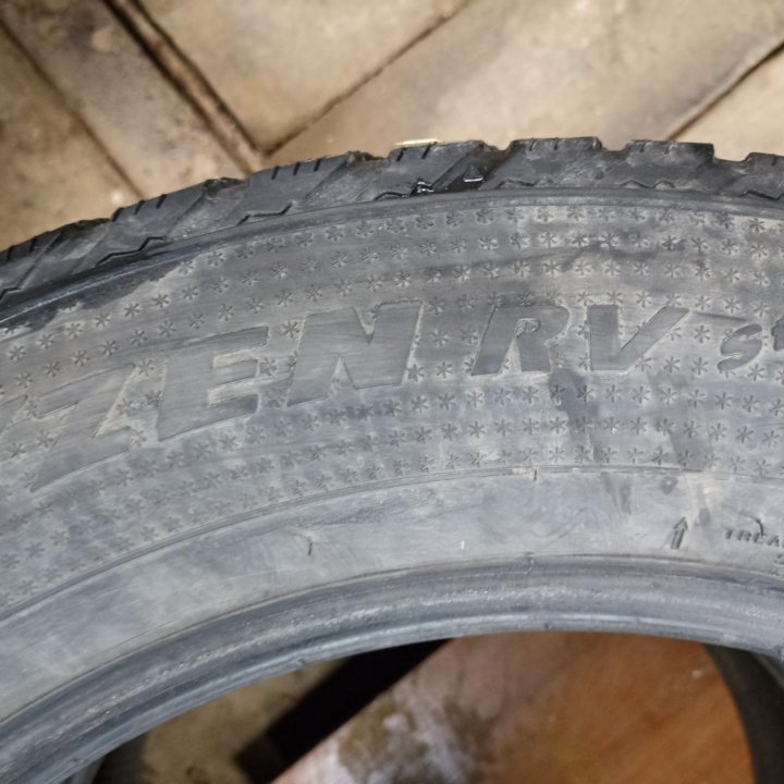 Шины зимние кумхо 235/60 R18