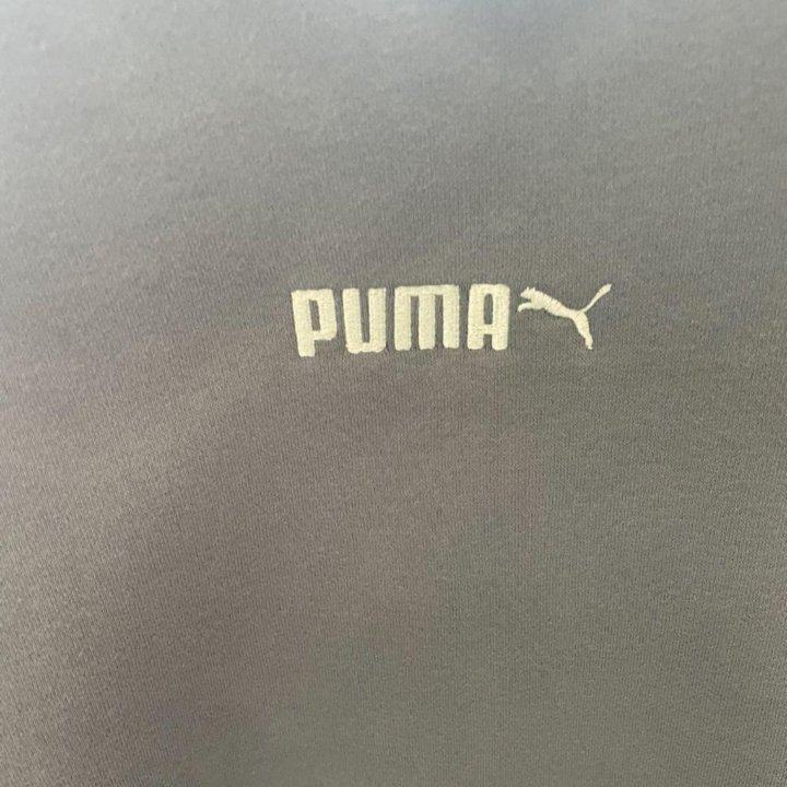 Свитшот Puma (оригинал, новые)