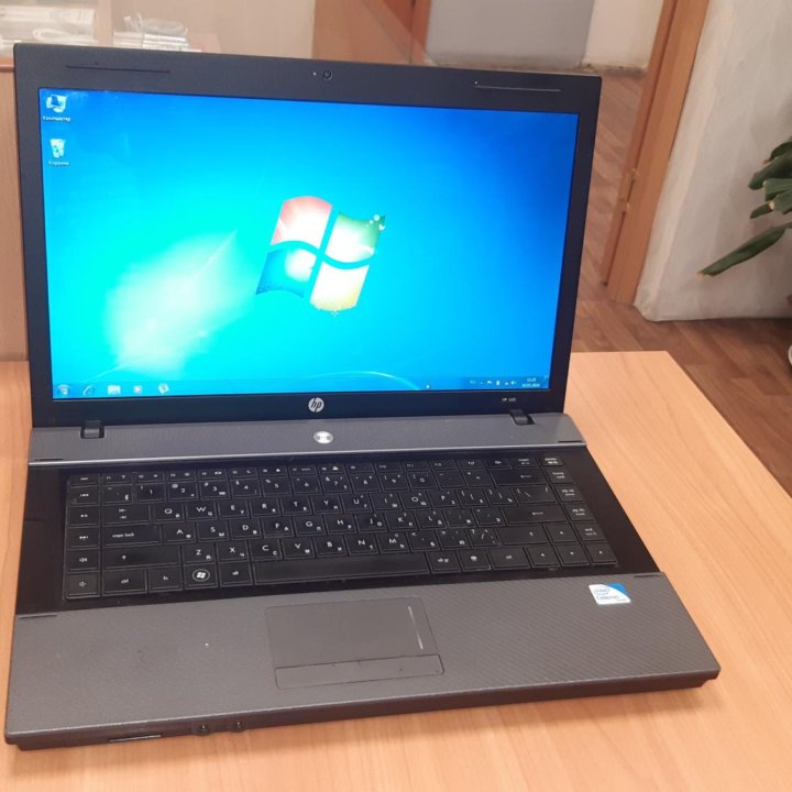 Ноутбук HP 620