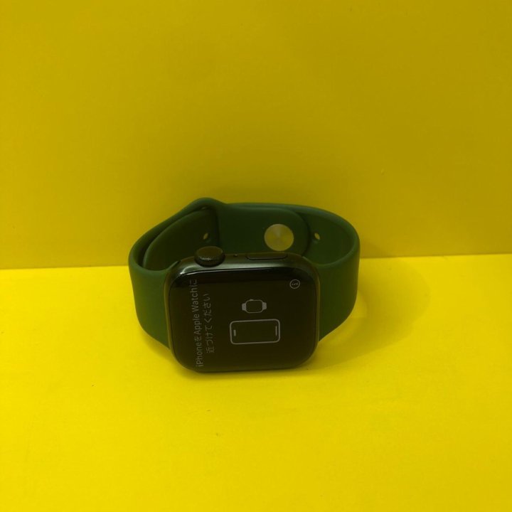 Смарт-часы Apple Watch Series 7 41mm