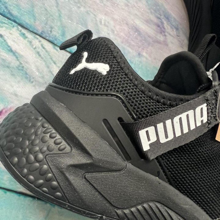 р.36-41 Кроссовки Puma