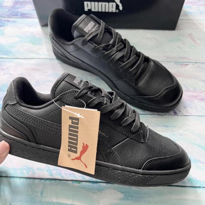 р.44 Мужские кроссовки Puma