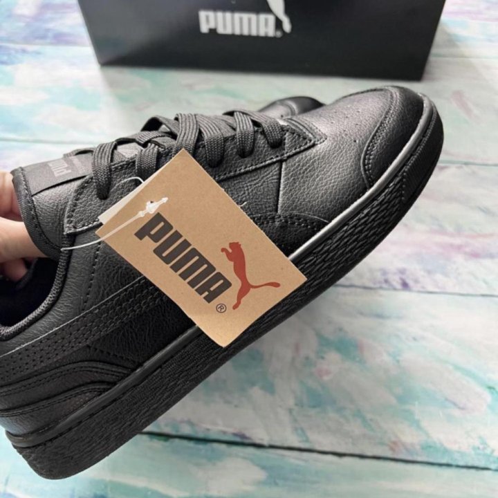 р.44 Мужские кроссовки Puma