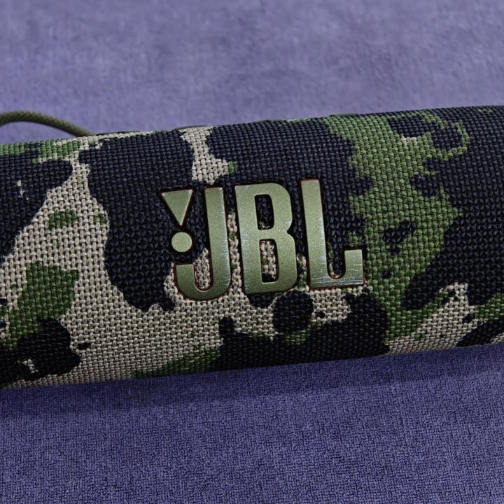 JBL Flip 6 Хаки