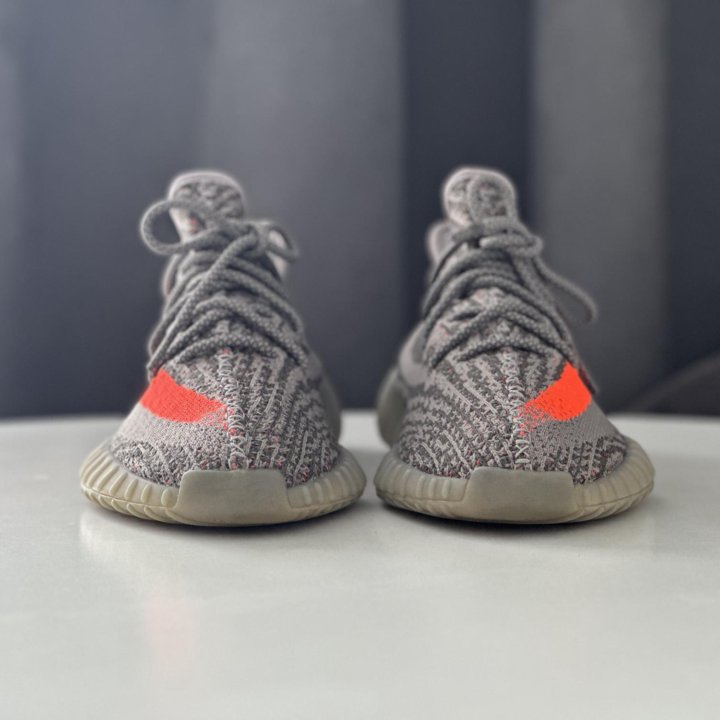 Кроссовки Yeezy Boost 350 v2 Beluga 1.0