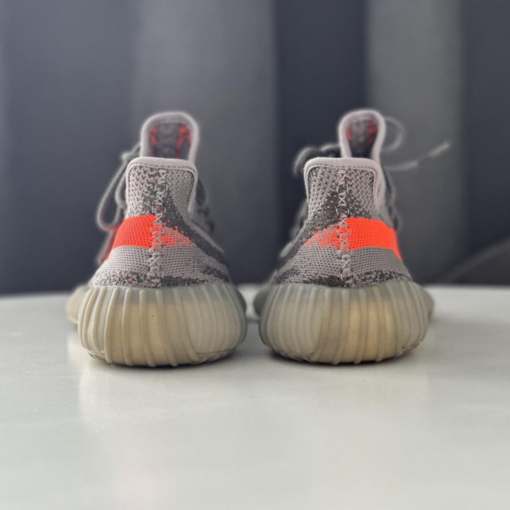 Кроссовки Yeezy Boost 350 v2 Beluga 1.0