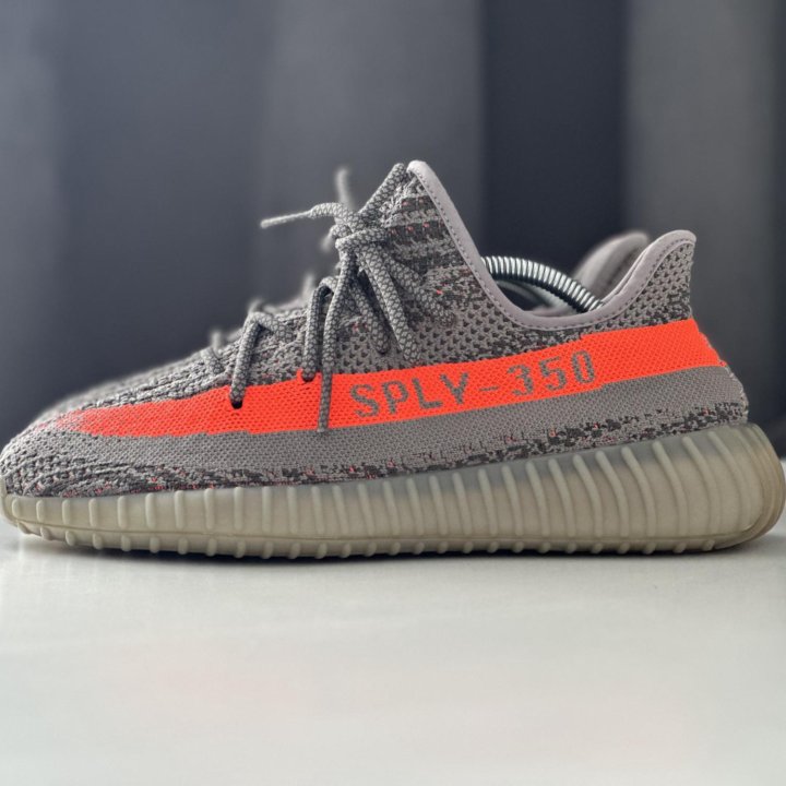 Кроссовки Yeezy Boost 350 v2 Beluga 1.0