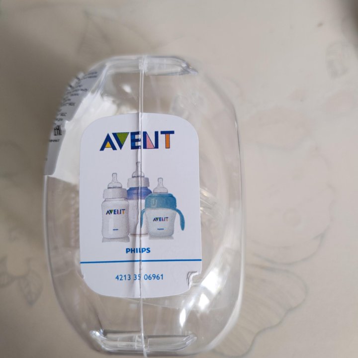 Соски Avent