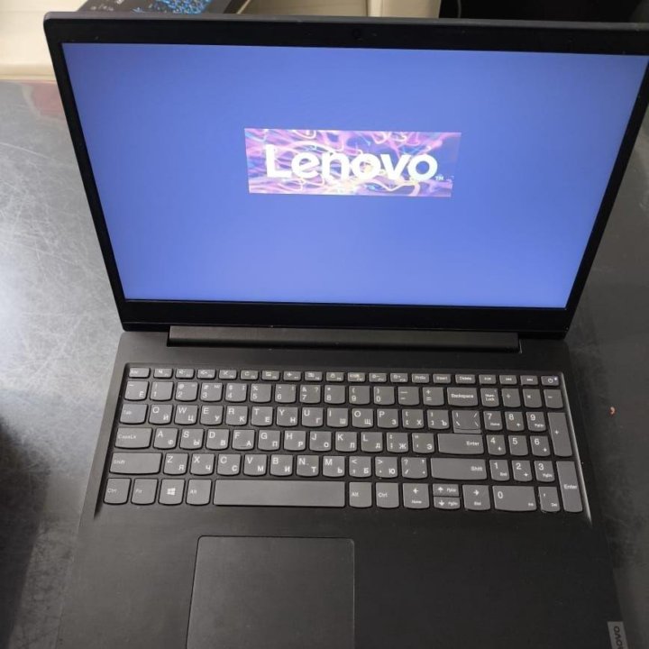 LENOVO S145, как новый 4-х яд Intel P5405/256gb SS