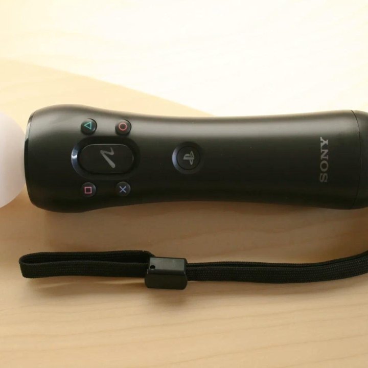 Ps move playstation 3 4