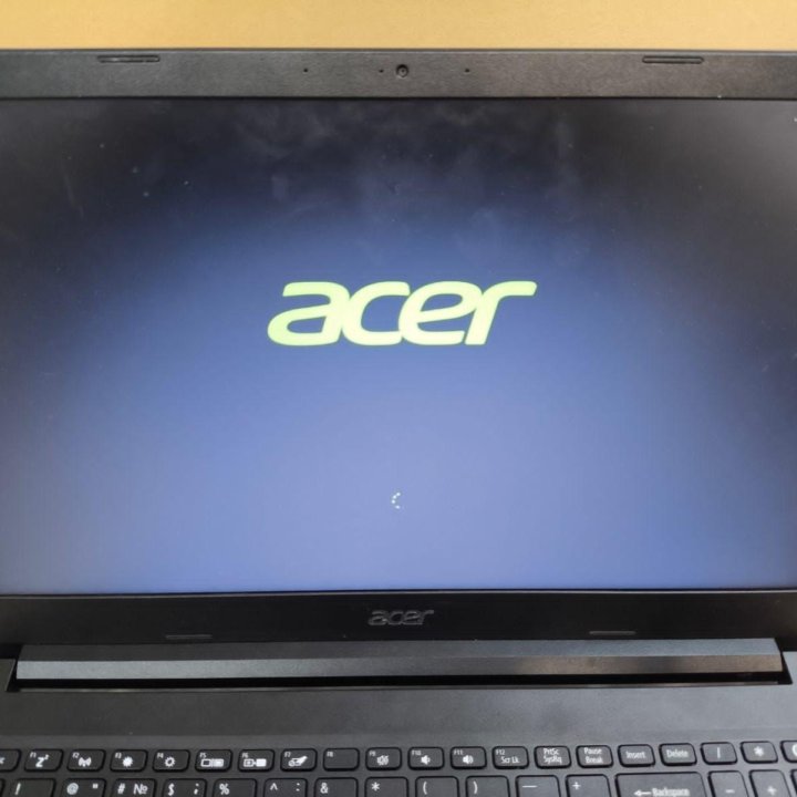 Acer EX215, как новый ноутбук в коробке Intel N402